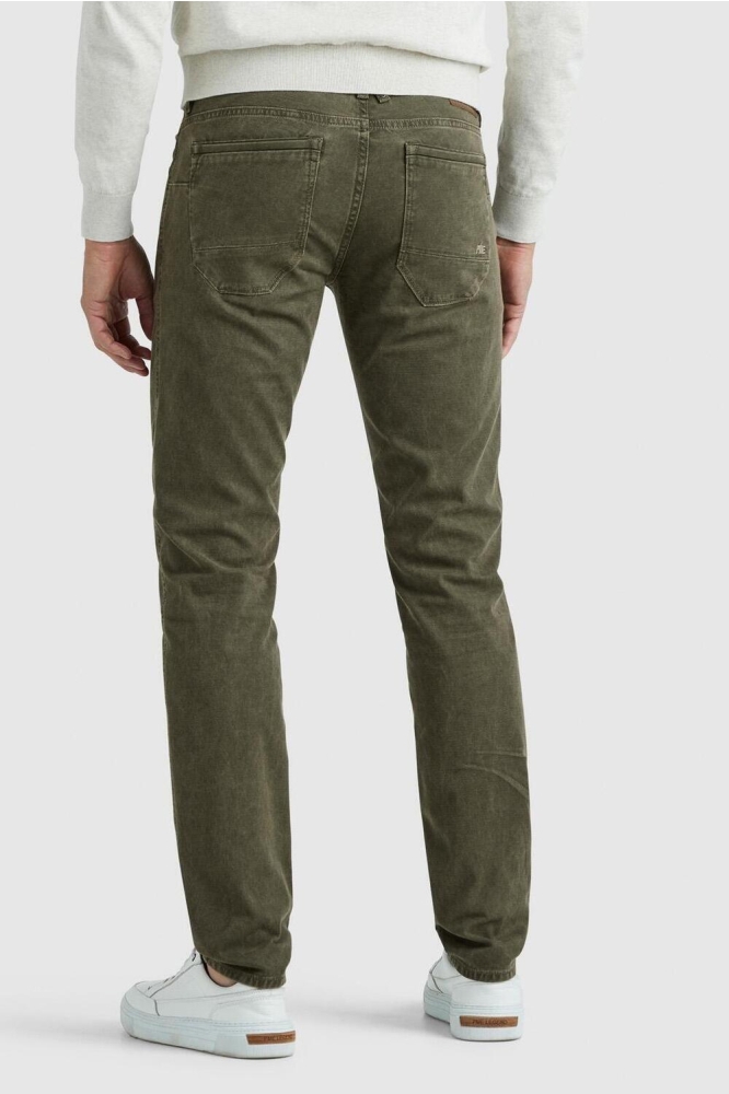 NIGHTFLIGHT REGULAR FIT JEANS PTR2308635 6416